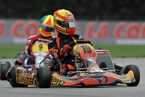 Yannick de Brabander